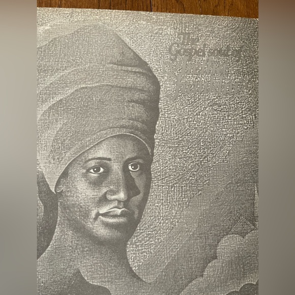 Aretha Franklin – The Gospel Soul Of Aretha Franklin Songs Of Faith RARE 70s - Picture 11 of 11